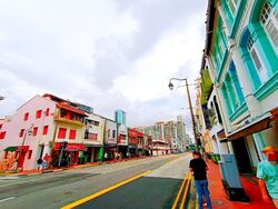 Royal At Chinatown (D1), Retail #581579391